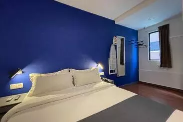 Asia Premium Hotel Kuala Terengganu