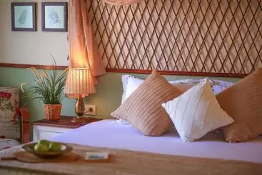 فندق Palas Ilıca