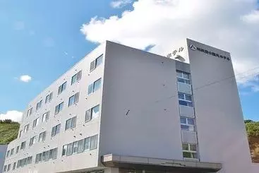 酒店 Rishiri Fuji Kanko