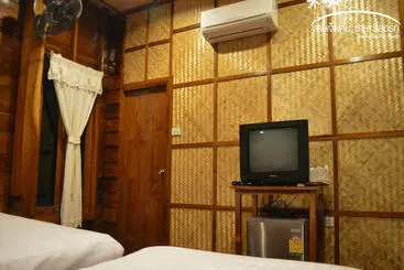 Hotel Tarnjedton Pai Resort