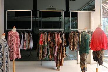 בית מלון כפרי The Batik