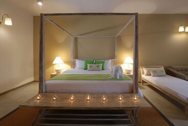 فندق The Beach Boutique