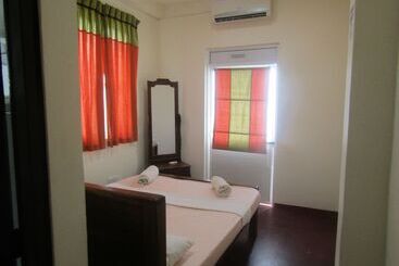 Kandy Backpackers Hostel