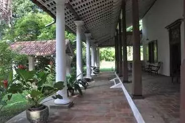 Pensione Atapattu Walawwa Galle