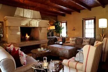 بنسيون Avondrood Guest House By The Oyster Collection