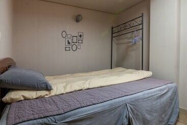 Пансион Yehadoye Guesthouse