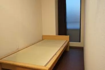 Alberg Guest House Ouka