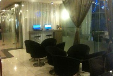 Baguss City Hotel Sdn Bhd