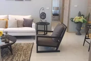 Apartamente turistice Baan Sarinya Pool Villa