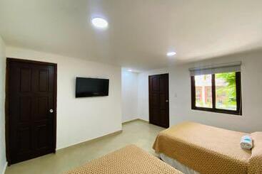 تختخواب و صبحانه Casa San Juan