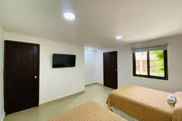 Bed and Breakfast Casa San Juan