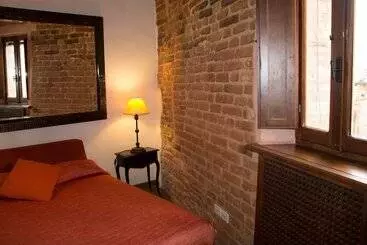 مبيت وإفطار Casina Mazzuoli