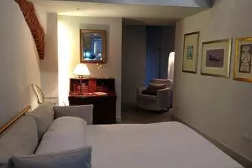 Nocleg ze śniadaniem Casina Mazzuoli