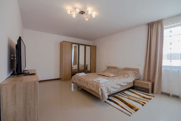 公寓式酒店  Casa Real Resort