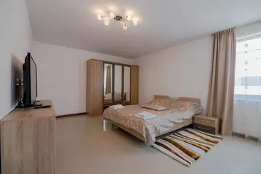 Aparthotel Casa Real Resort