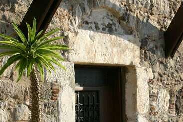 בית מלון כפרי Aspat Termera Resort