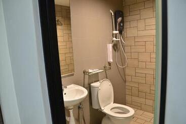 בית מלון כפרי D Metro