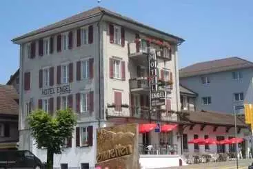 Hotel Engel
