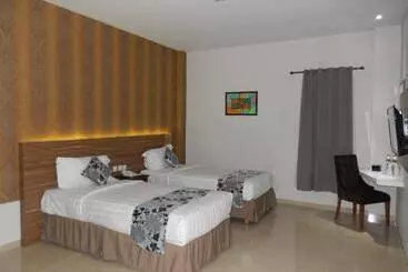 Szálloda Grand Amira