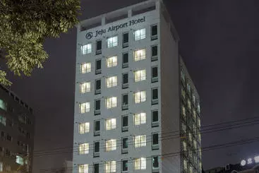 Hotel Jeju Airport