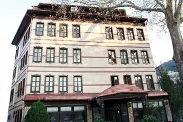 酒店 Kadi Konagi Thermal