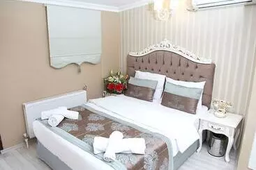 Hotel Kadi Konagi Thermal