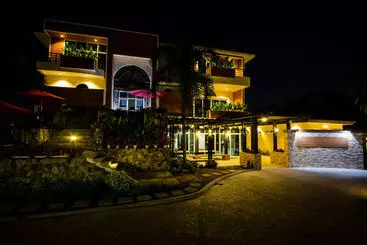 هتل Phuplaces Bangsaen