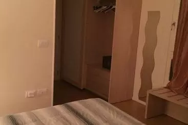 ホテル Modus Vivendi Room E Relax