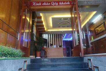 Ruby Hotel Dien Bien