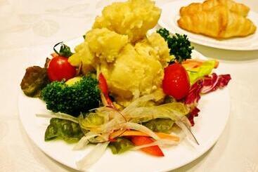 Solaria Nishitetsu Hotel Kagoshima