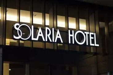 Solaria Nishitetsu Hotel Kagoshima
