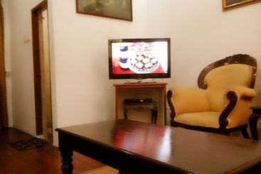 Hotel Zen Rooms Uptown Beach Resort