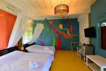 Hotel Youdin Kindee Farmstay