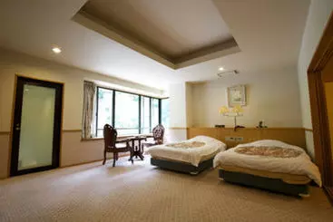 Inunakisan Grand Hotel Kisenkaku