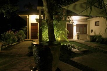 דירות לתיירים Lodge19