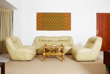 דירות לתיירים Lodge19