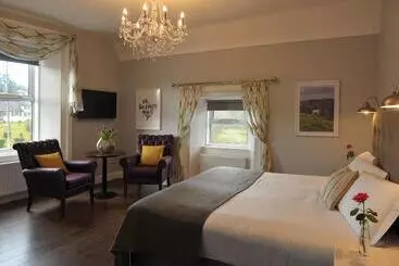 پانسیون The Gateway Lodge