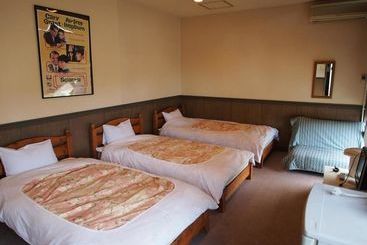 펜션 Otaru Villa Mounteng