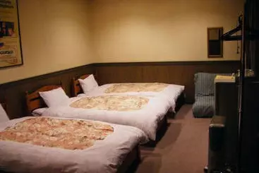 膳宿费 Otaru Villa Mounteng