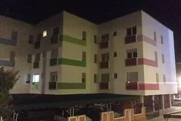 Apartament Soggiorno Aurora