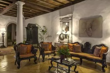 ツーリストアパートメント Thambili House Galle Fort By Edwards Collection