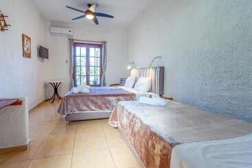 شقة فندقية Villa Kalliopi