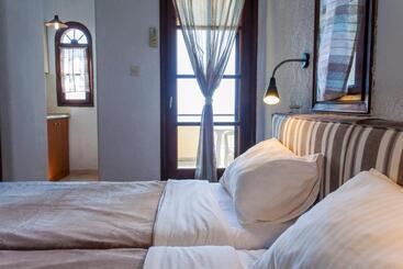 Aparthotel Villa Kalliopi