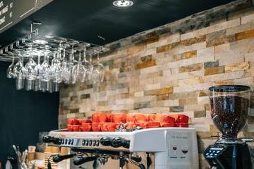 فندق صغير By Hyve Basel