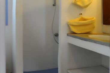 游客公寓 Aria Villas