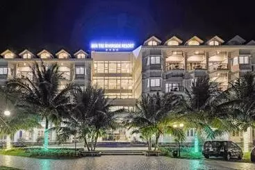 Ben Tre Riverside Resort