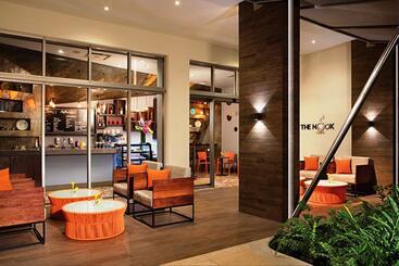 Breathless Riviera Cancun Resort & Spa   Adults Only   All Inclusive