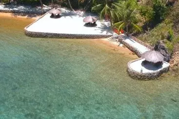 Chindonan Dive And Beach Resort