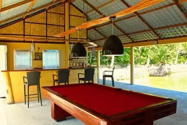 Chindonan Dive And Beach Resort