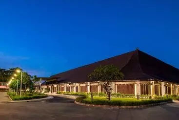 Hotel Bangsaen Heritage